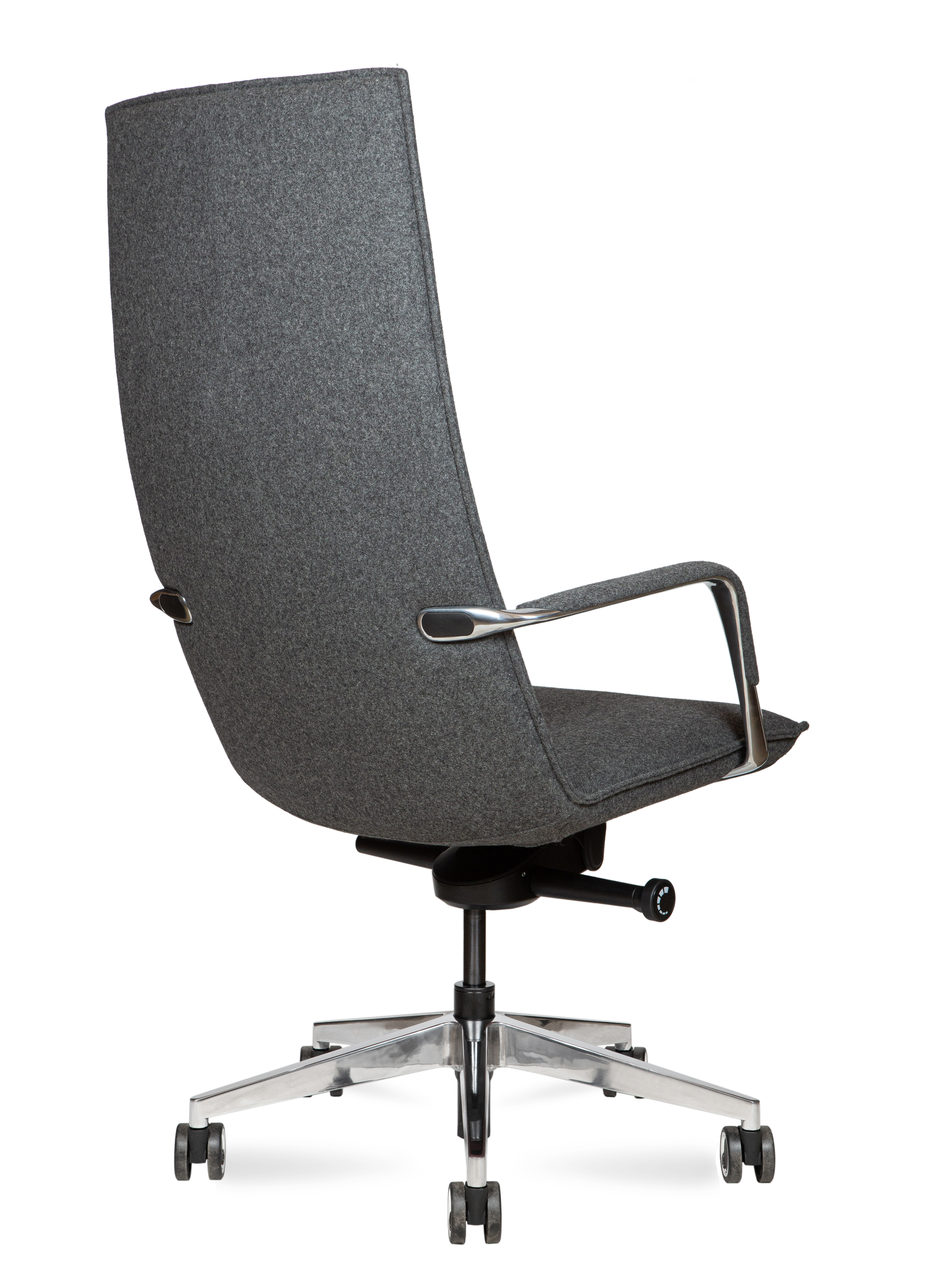 Кресла Паркер фабрик / Parker Fabric