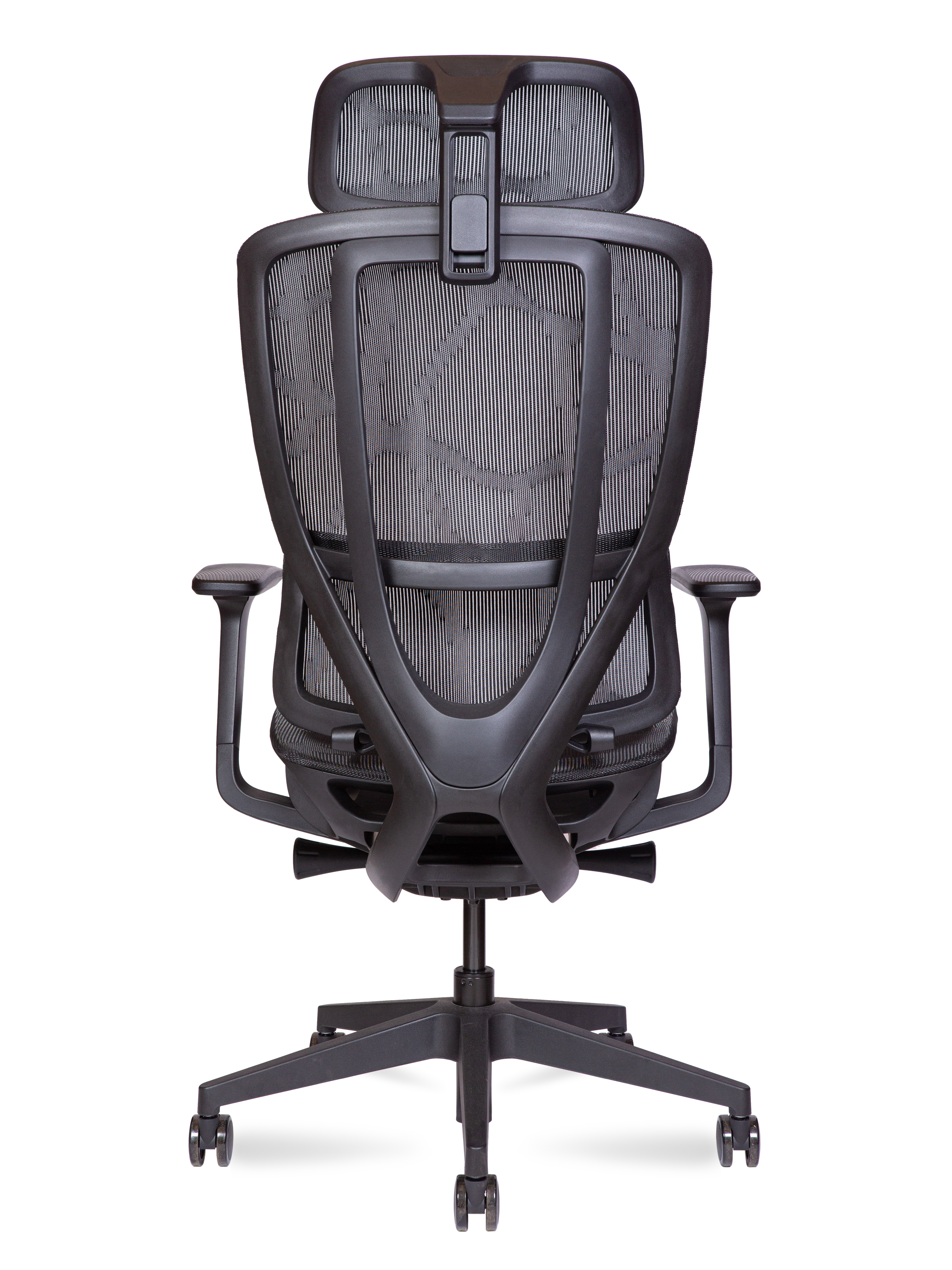 Кресла Ханк блэк / Hank black