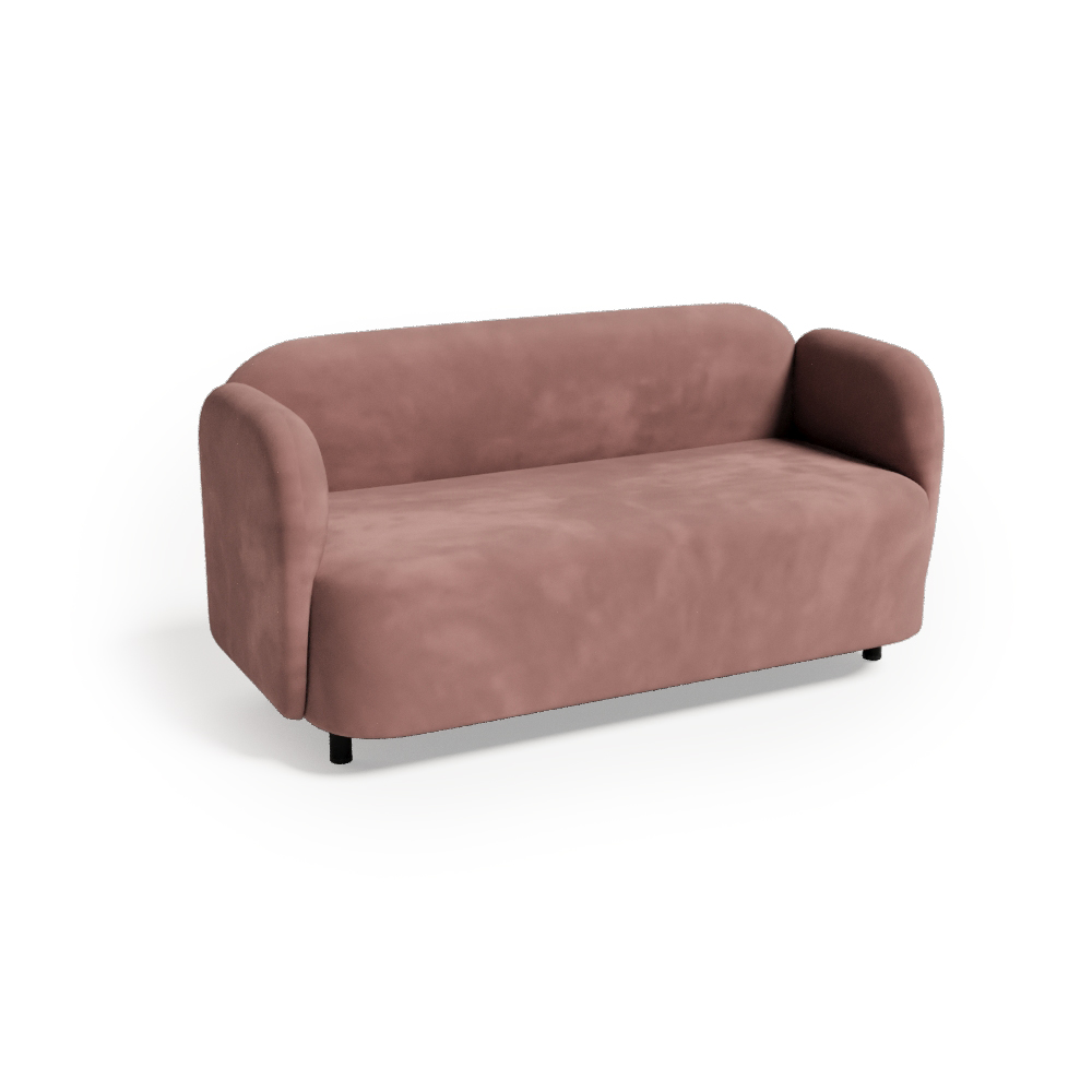 Mons Диван двухместный MNS-02