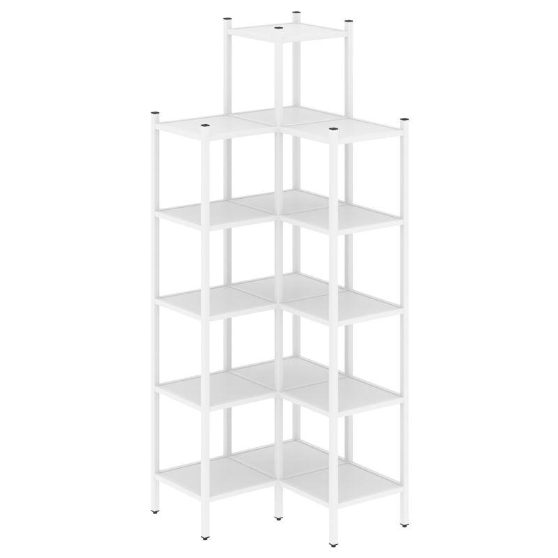 Loft Угловой внутренний стеллаж VR.L-46