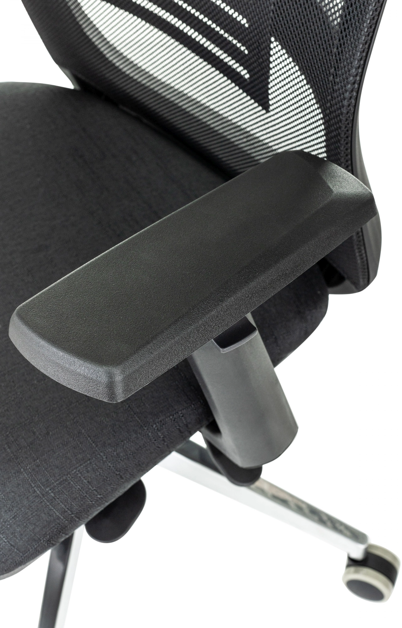 Кресло руководителя Бюрократ MC-915