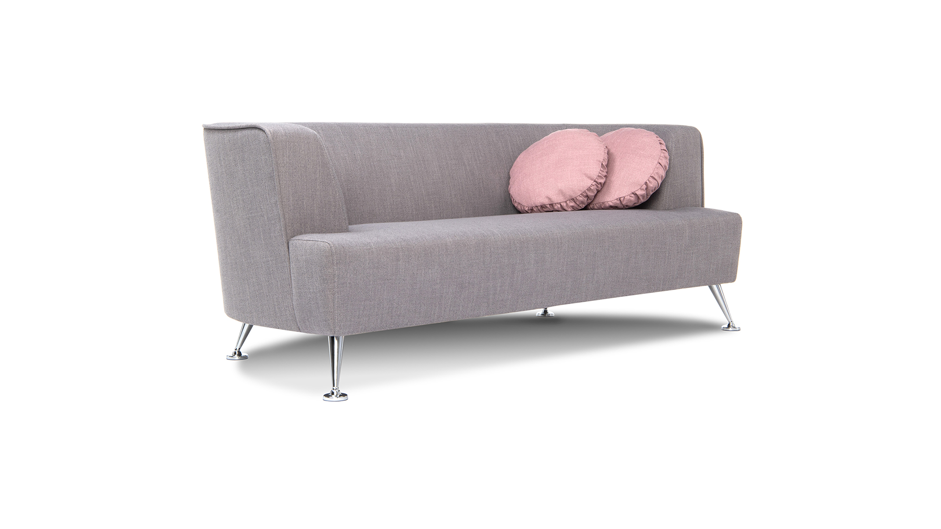 Диван трехместный Lyon