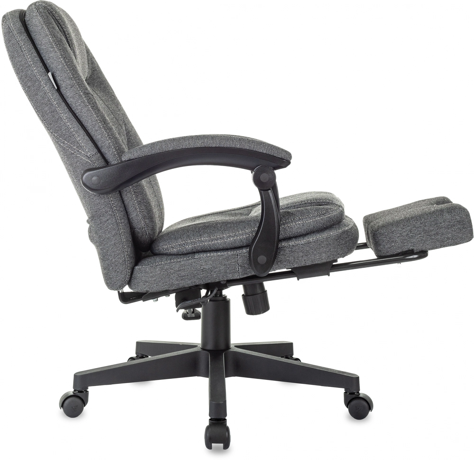 Кресло руководителя Бюрократ CH-868MSG-BF