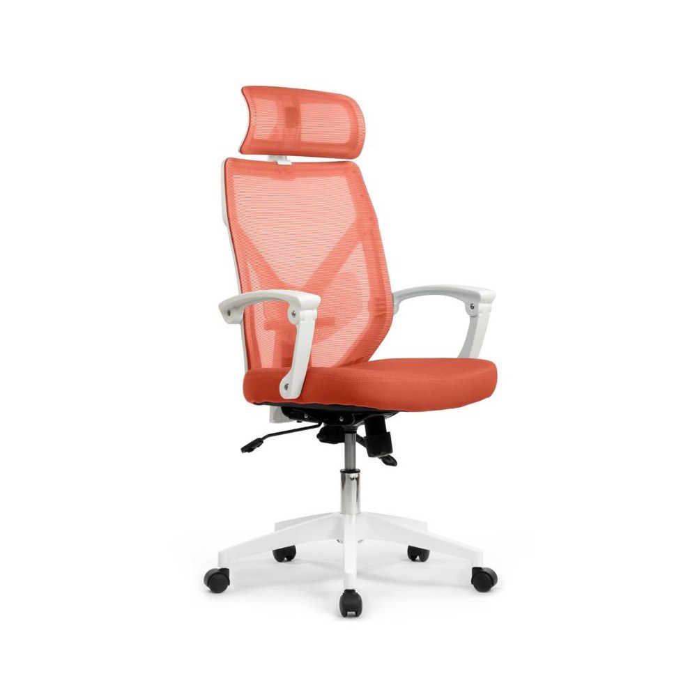 Кресло Oliver RCH W-203AC пластик