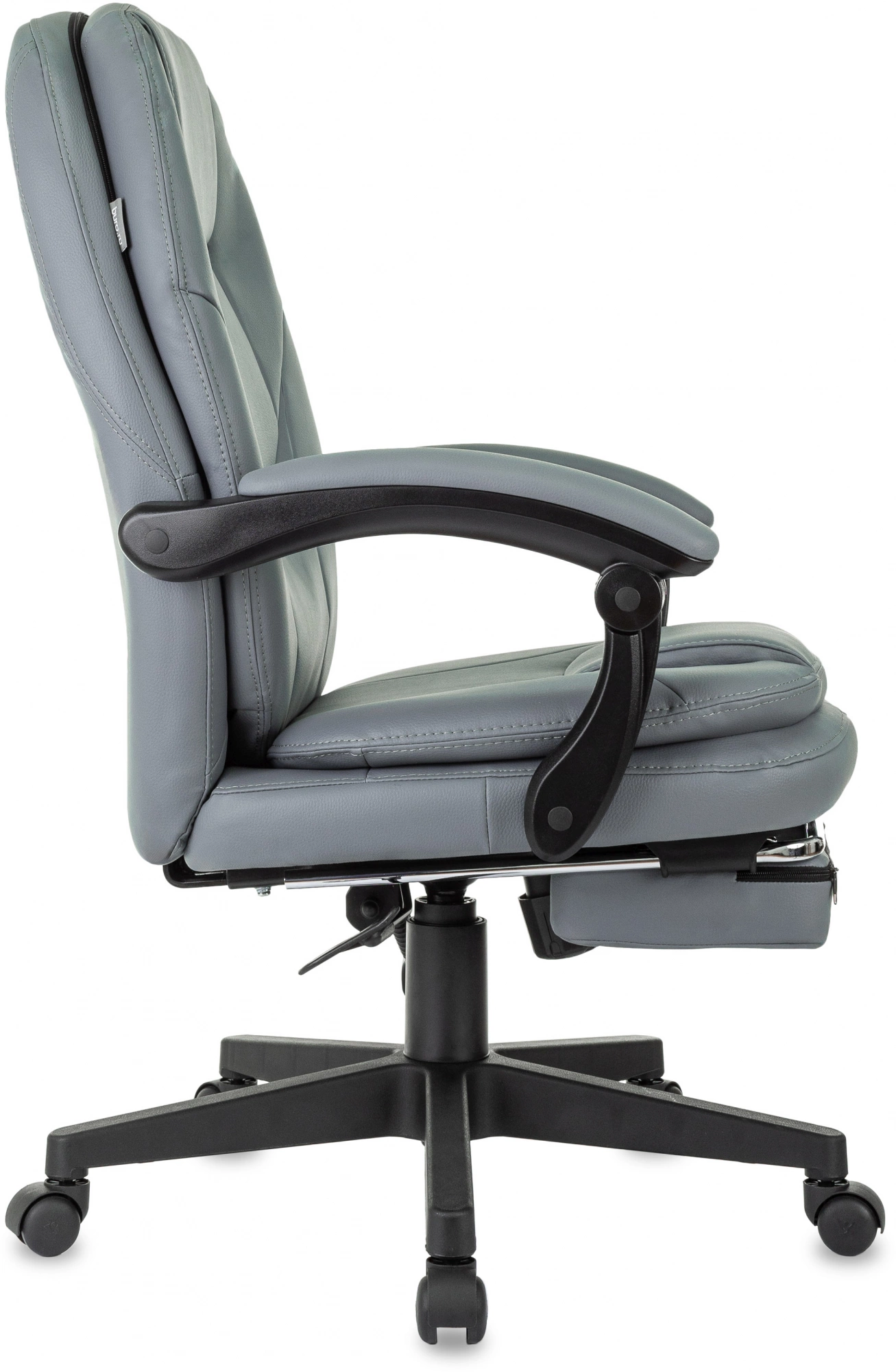 Кресло руководителя Бюрократ CH-868N-F