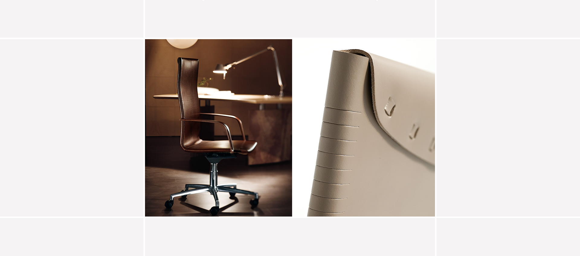 Кресло Olympia