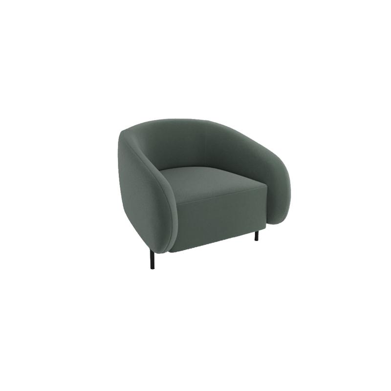 Belt Диван одноместный BLT-1