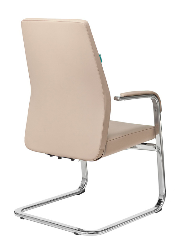 Кресло Бюрократ _JONS-LOW-V