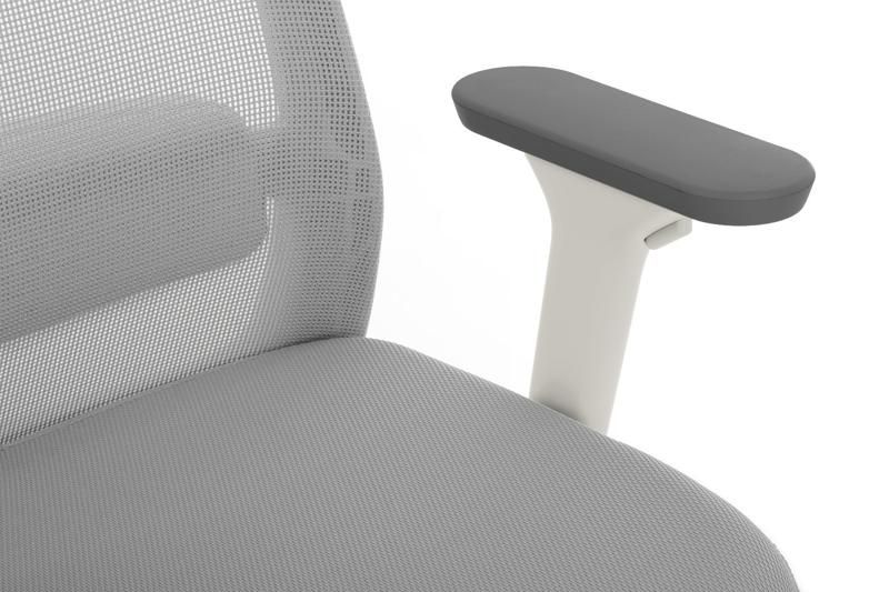 Кресло Work W-218C BLUE