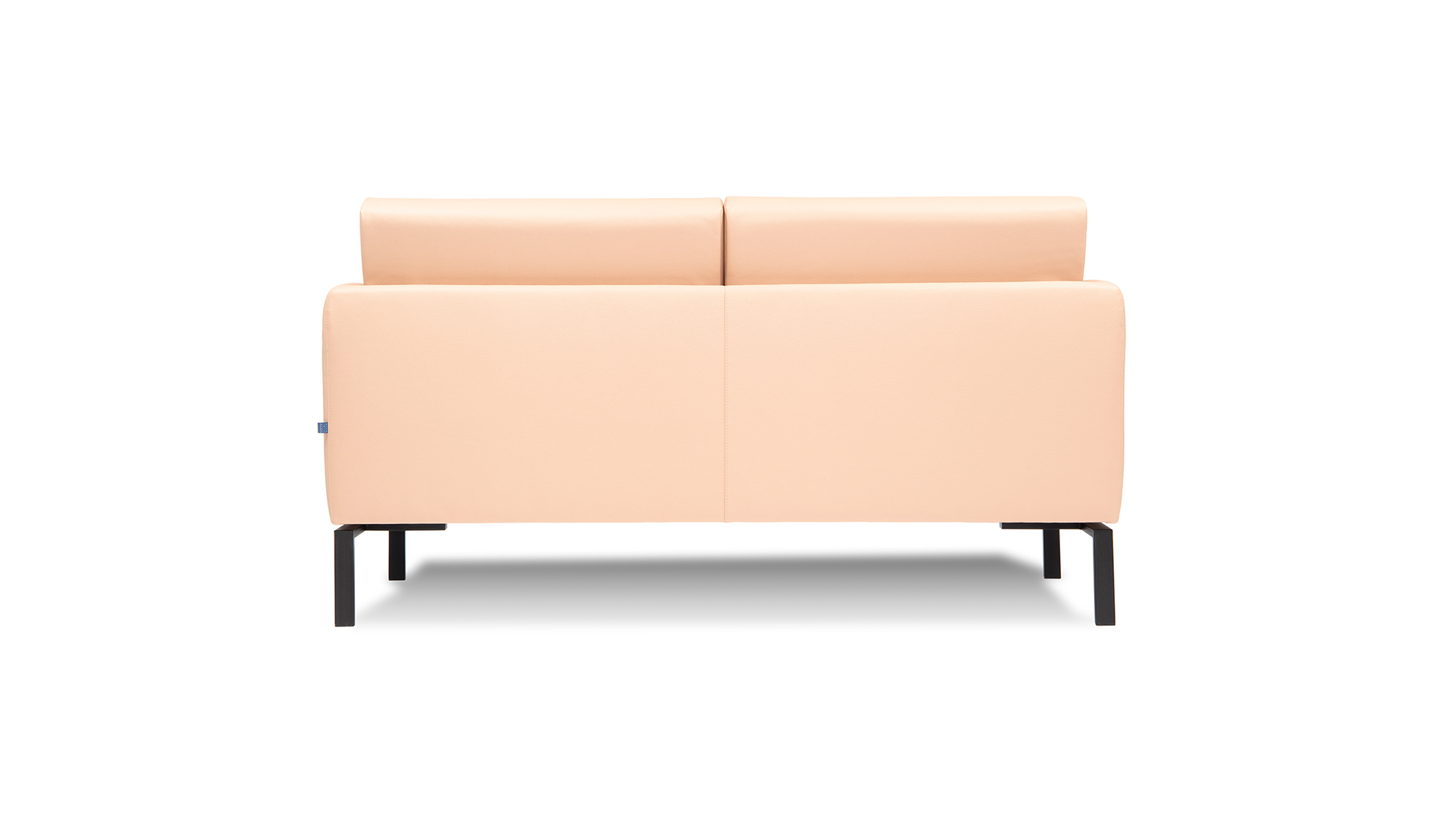 Диван двухместный Otto