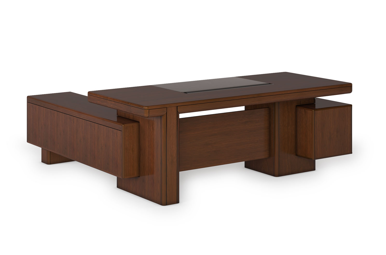 MUX Стол письменный R203R ТА06A R 203R TA06A