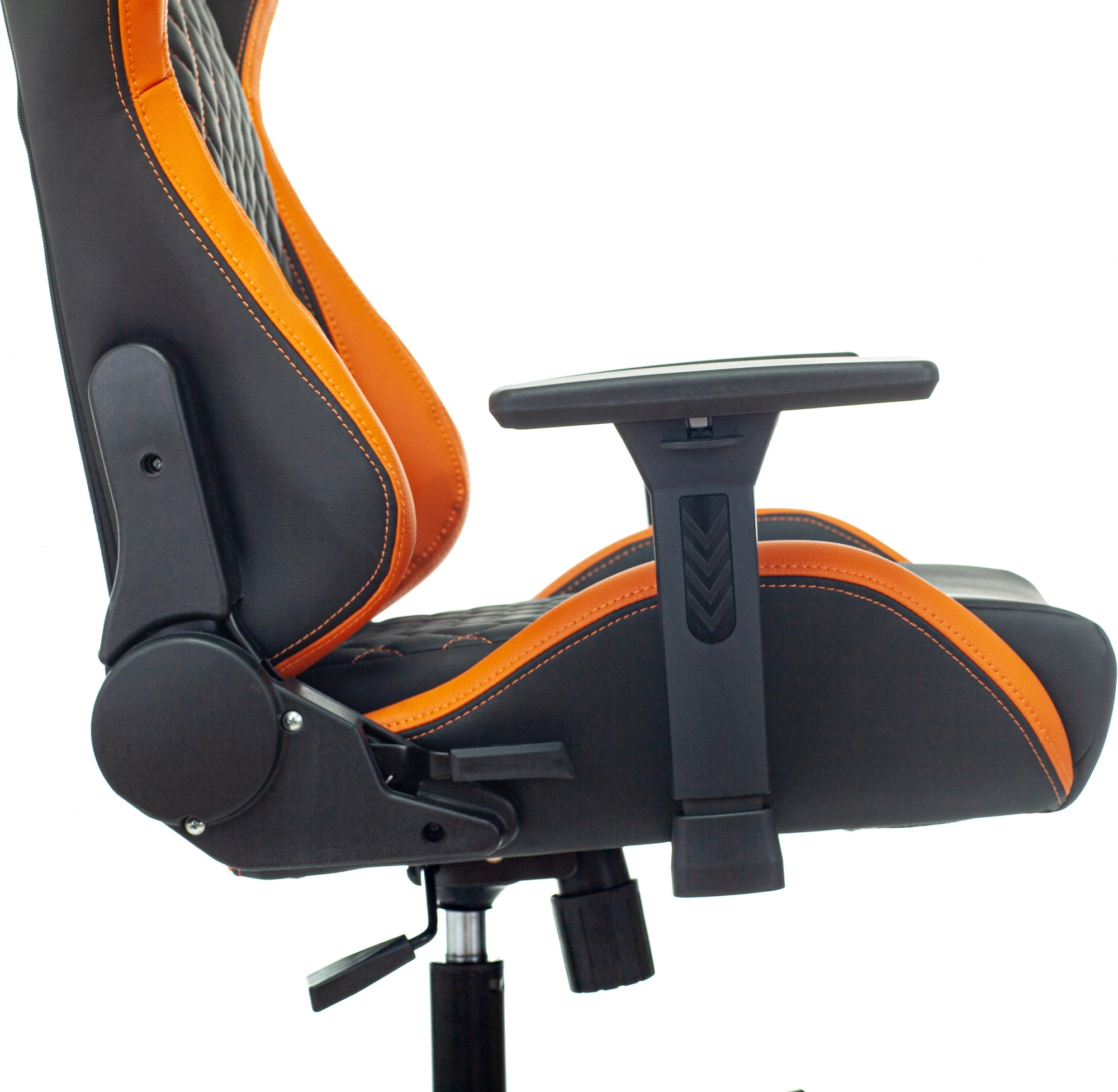 Кресло игровое Knight ARMOR