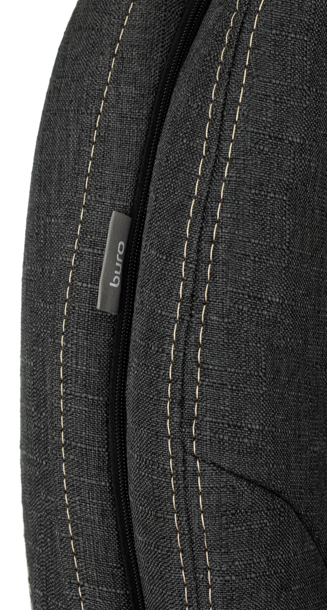 Кресло руководителя Бюрократ CH-868LT