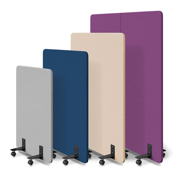 Мебель для персонала Муви