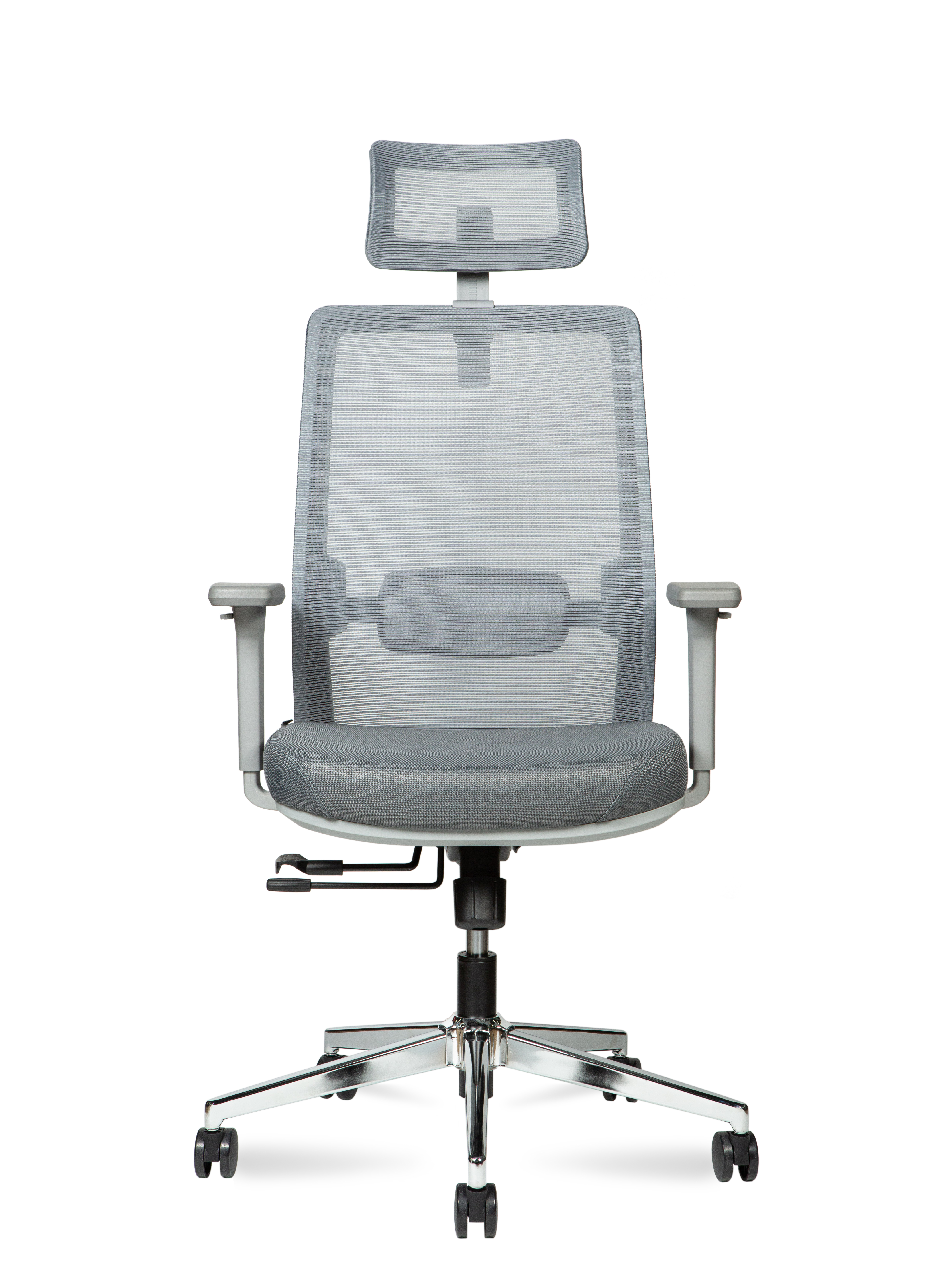 Кресла Райт грэй / Right grey