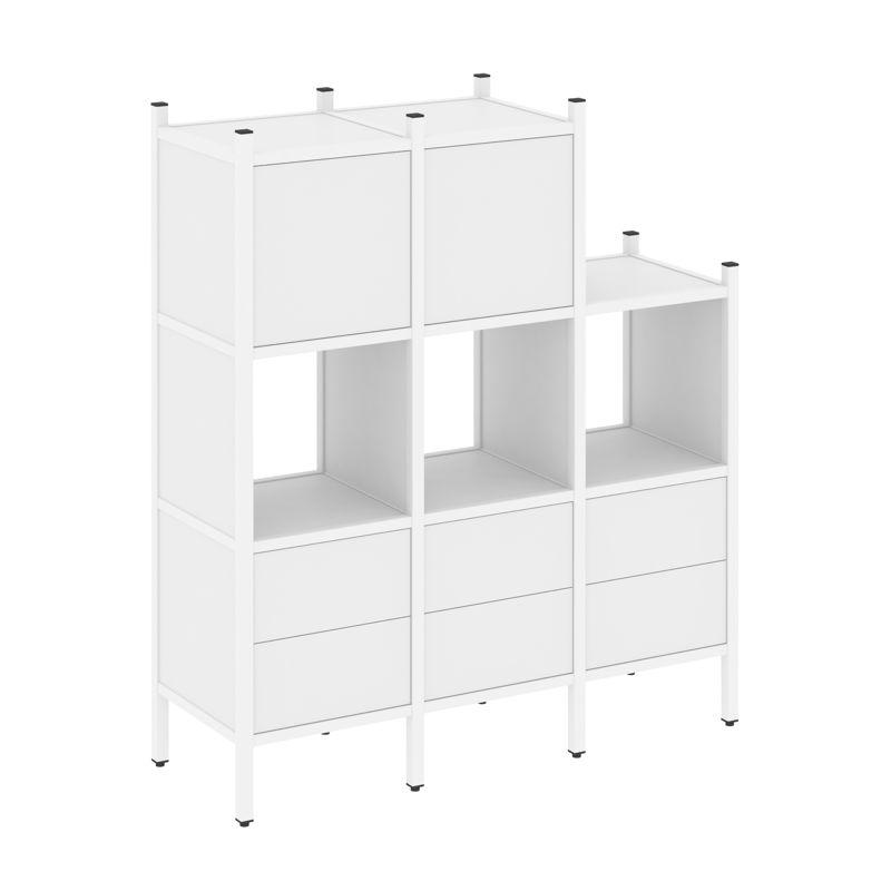 Loft Прямой стеллаж VR.L-15