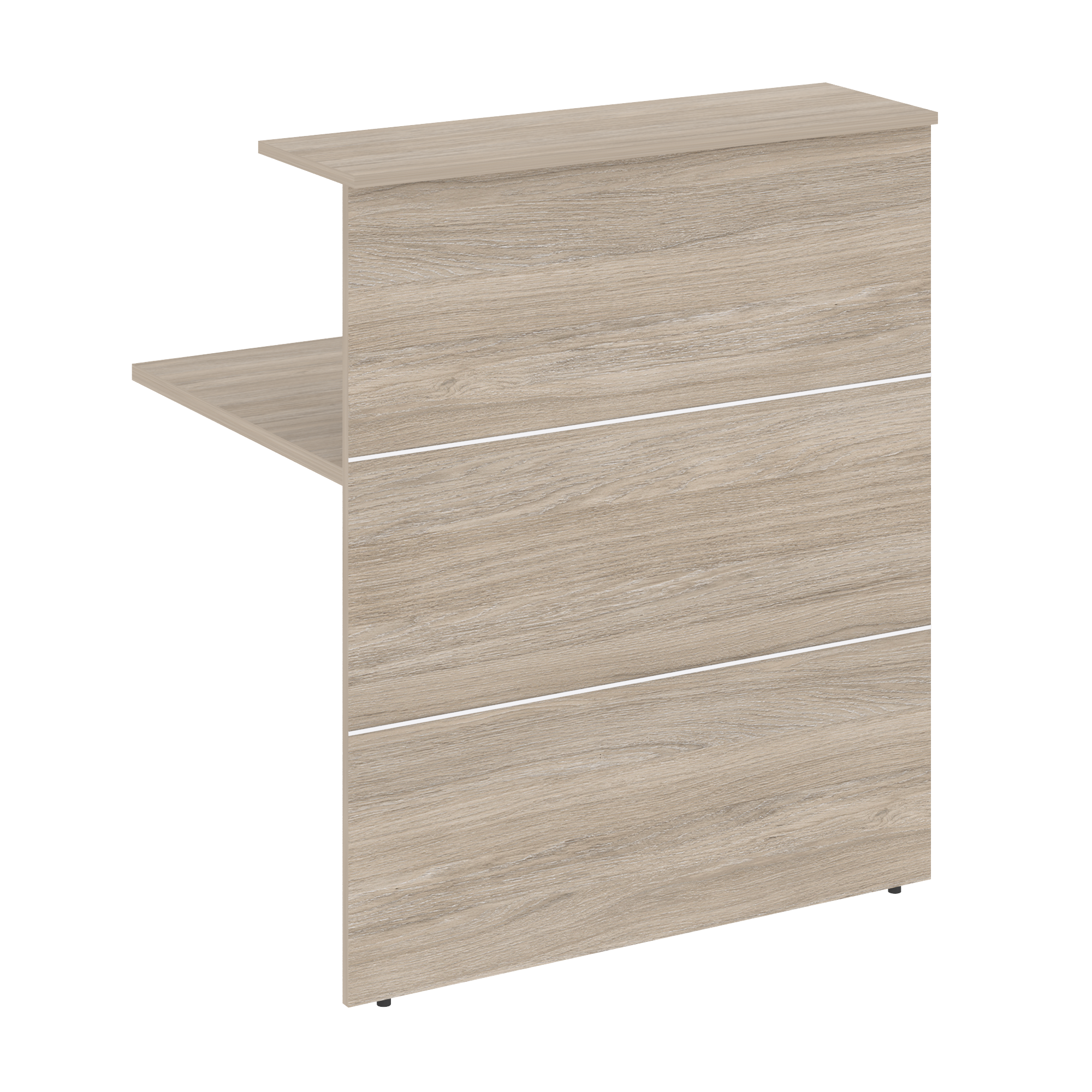 Onix Модуль прямой высокий O.R-MP.V-98