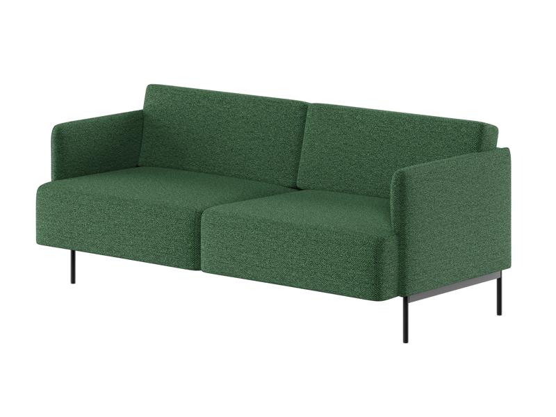 Stenly Диван двухместный STN-2