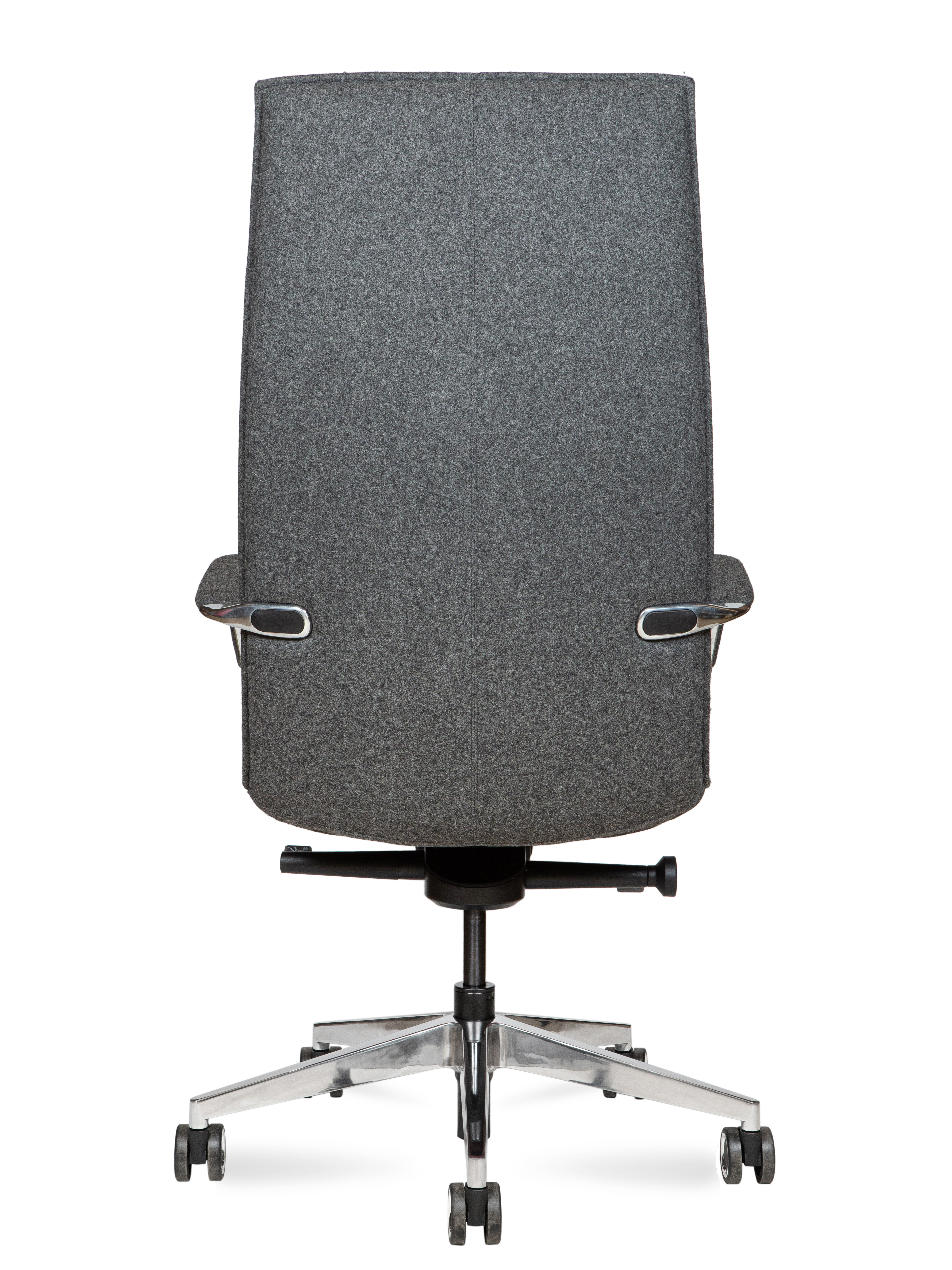 Кресла Паркер фабрик / Parker Fabric