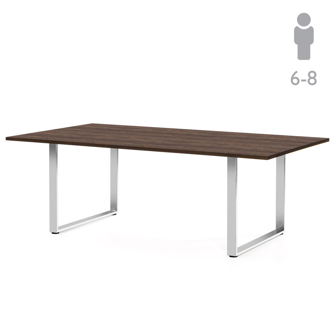 ROLA Стол д/переговор 240