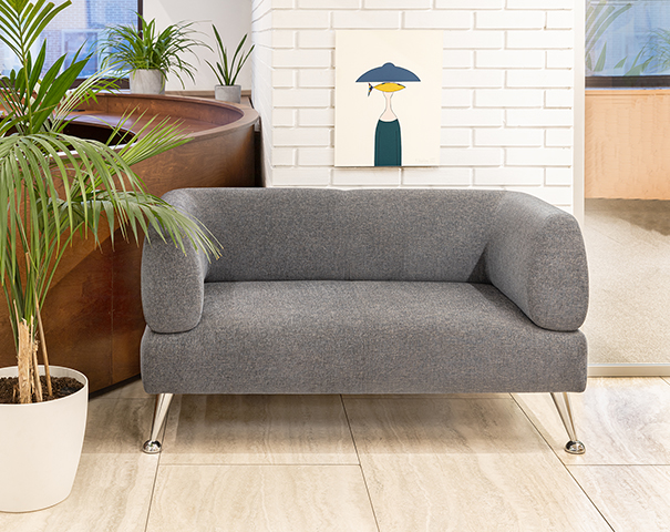 Диван двухместный Wait