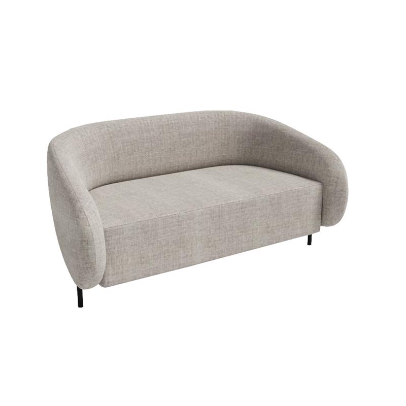 Belt Диван двухместный BLT-2