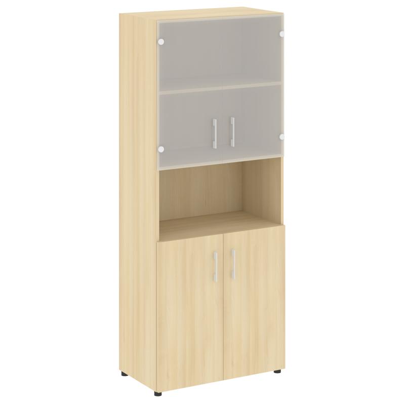 Yalta Шкаф LT.ST-1.4 800*450*1987