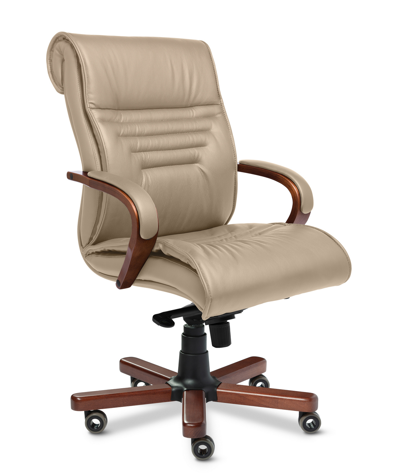 Кресло для руководителя Basel B