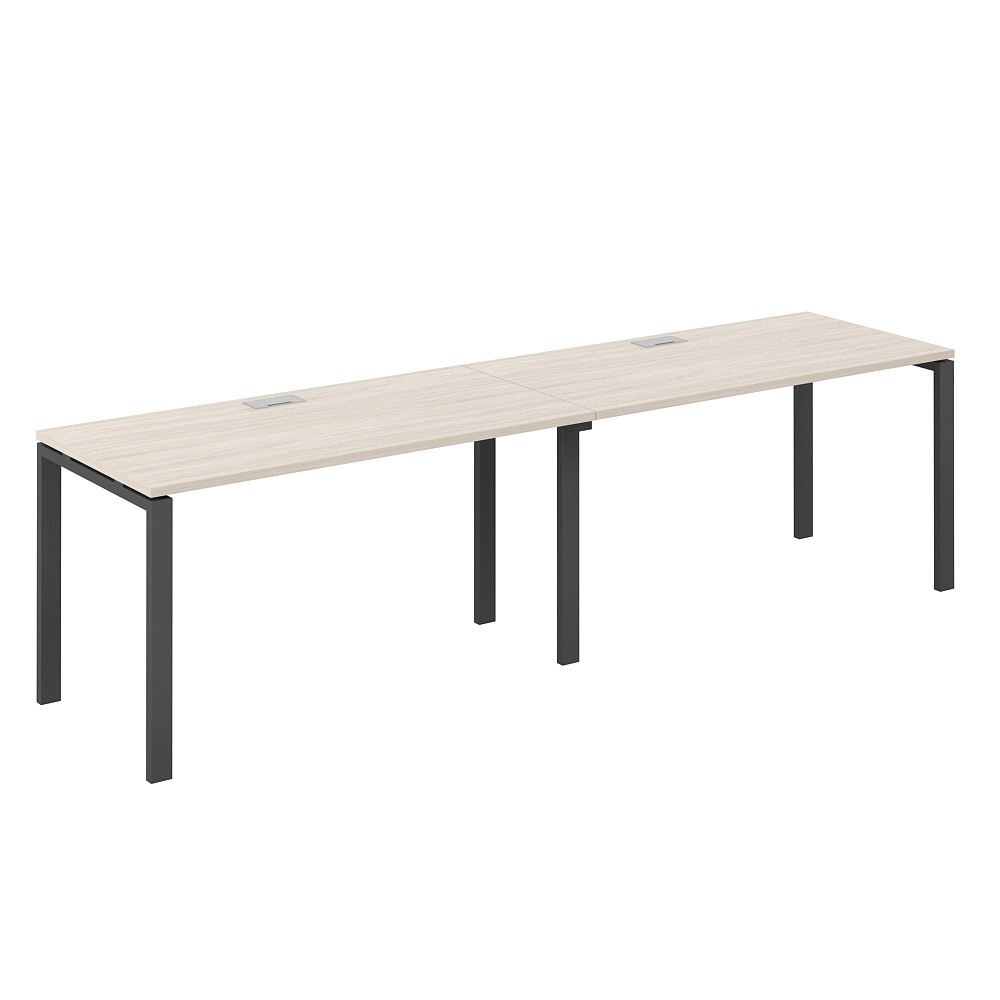 Рабочая станция s-b-s 3200х700х750 SG.228.OL.63.AN