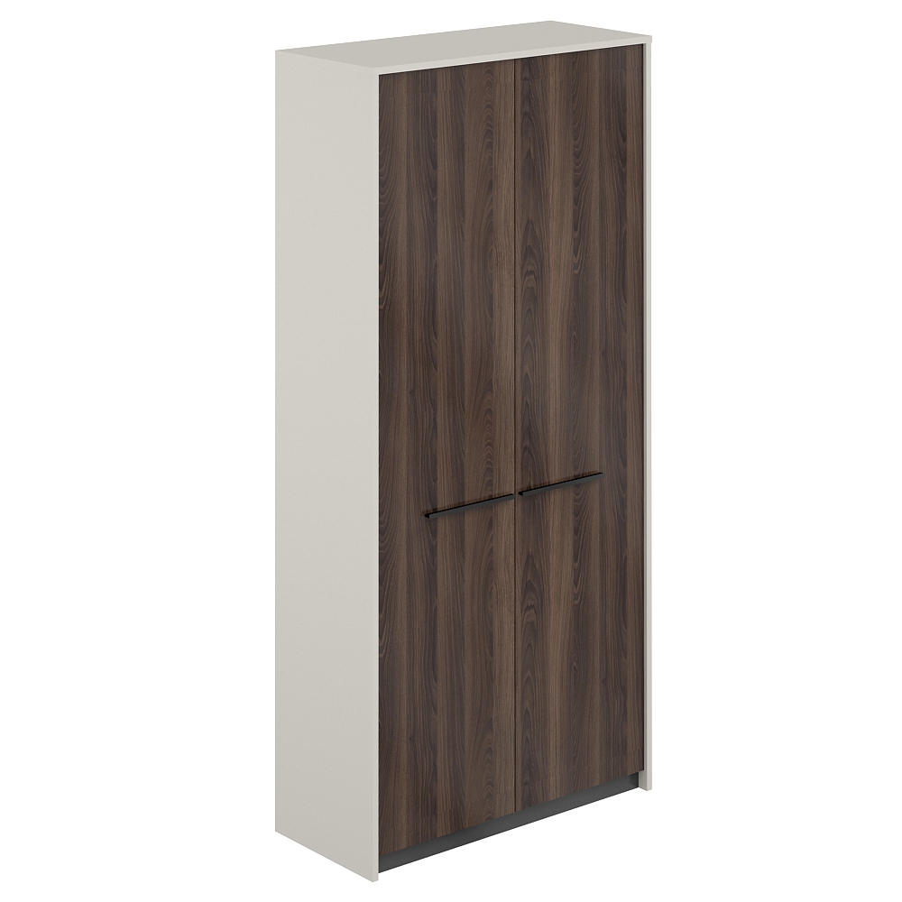 Шкаф высокий (для одежды), 940х410х1994 RF.502.PG.DA