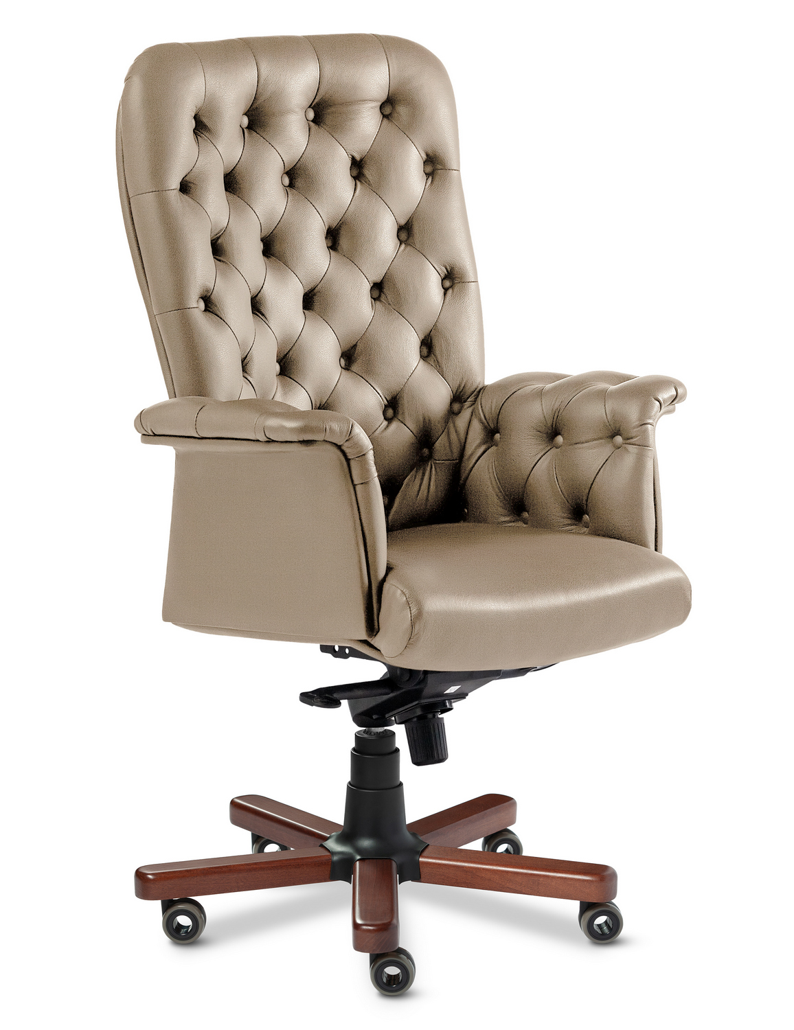 Кресло для руководителя Messina A