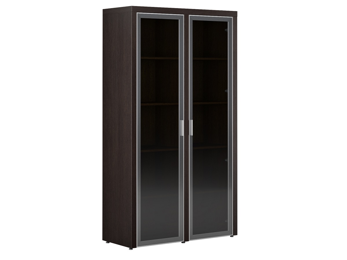 Шкаф-витрина для документов TRF302.G