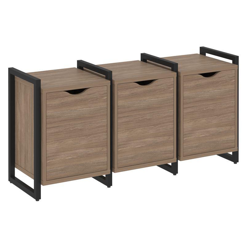 Loft Тумба на регулируемых опорах VR.L-TN-5.O