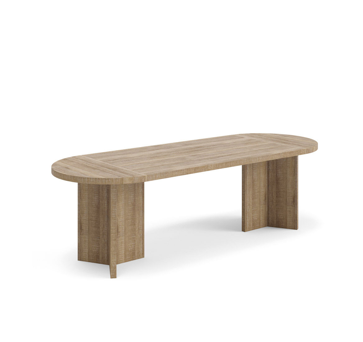 TERRA Стол переговоров 250х90