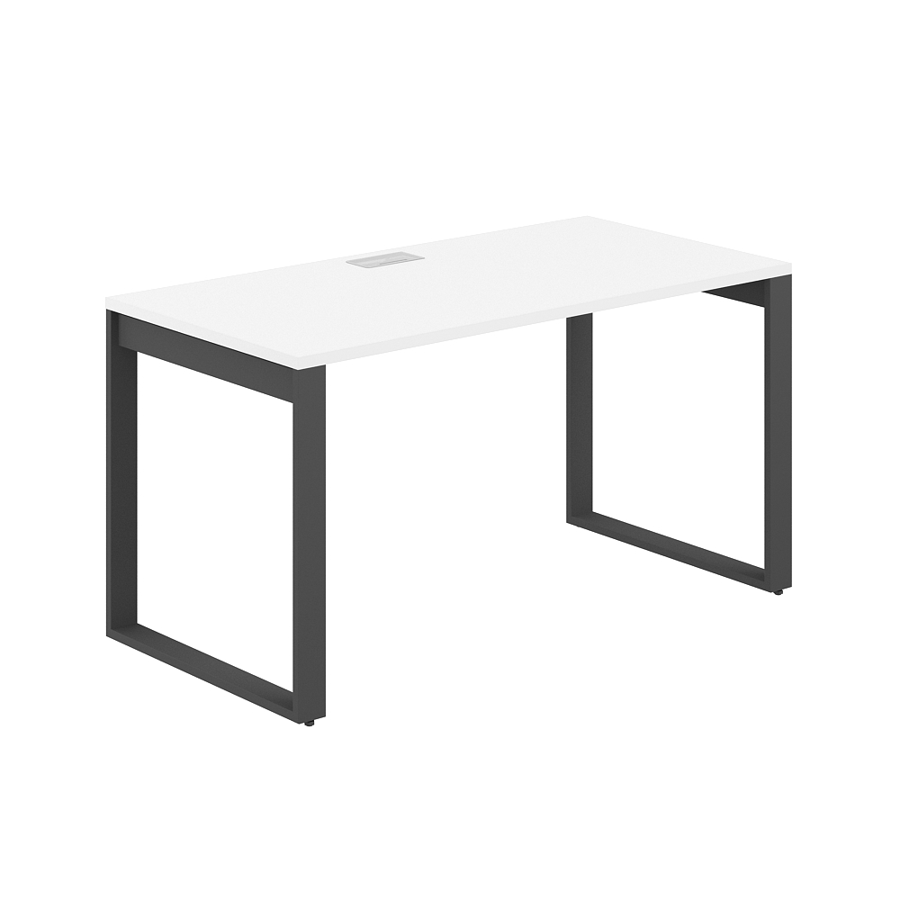 Стол 1400х800х750 AG.108.WH.L.72.AN