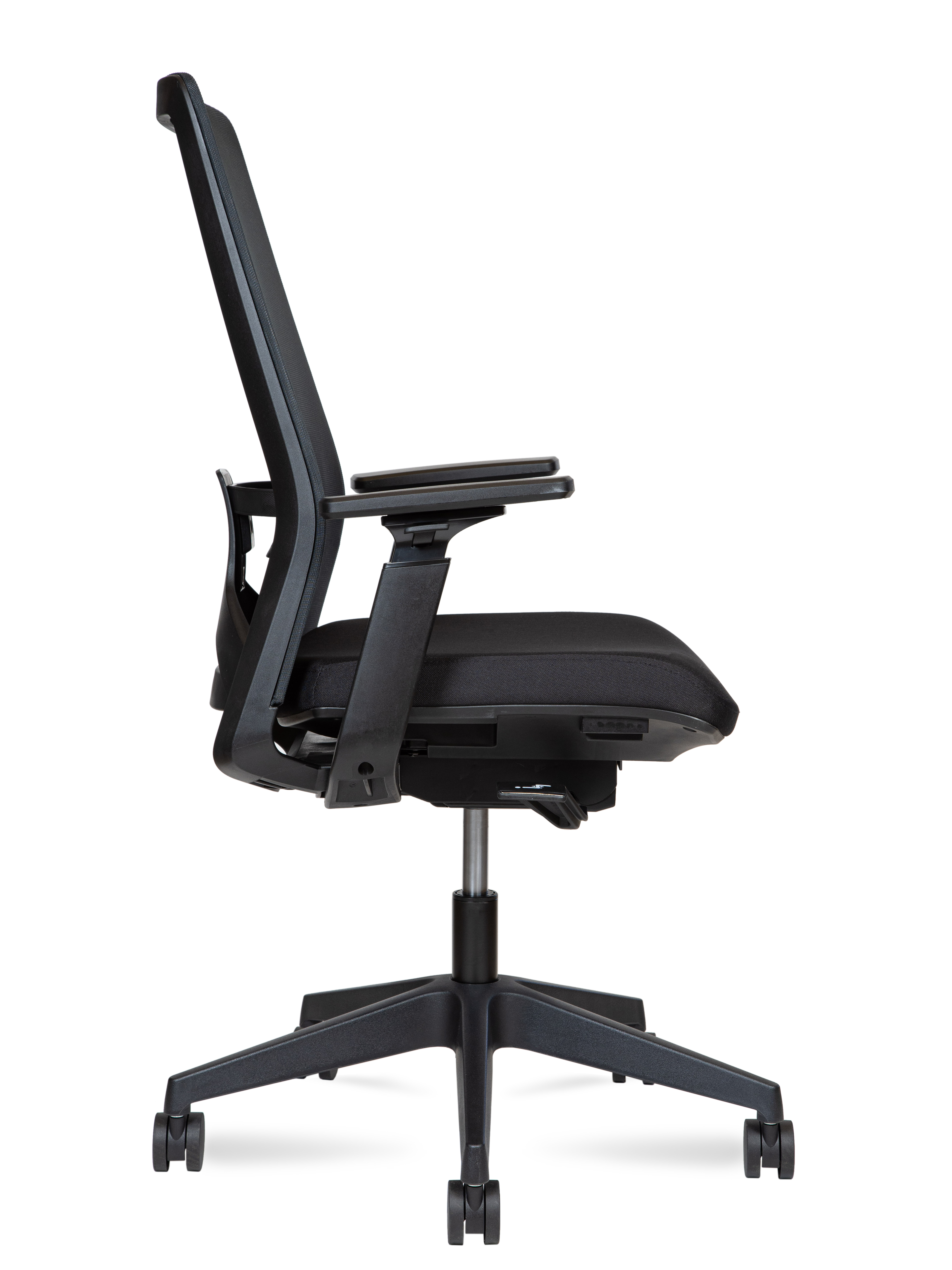 Кресла Вильямс блэк LB / Williams black LB