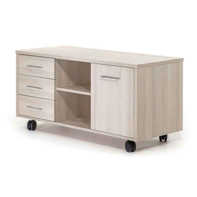 Тумба подкатная Fermo Wood 72T001