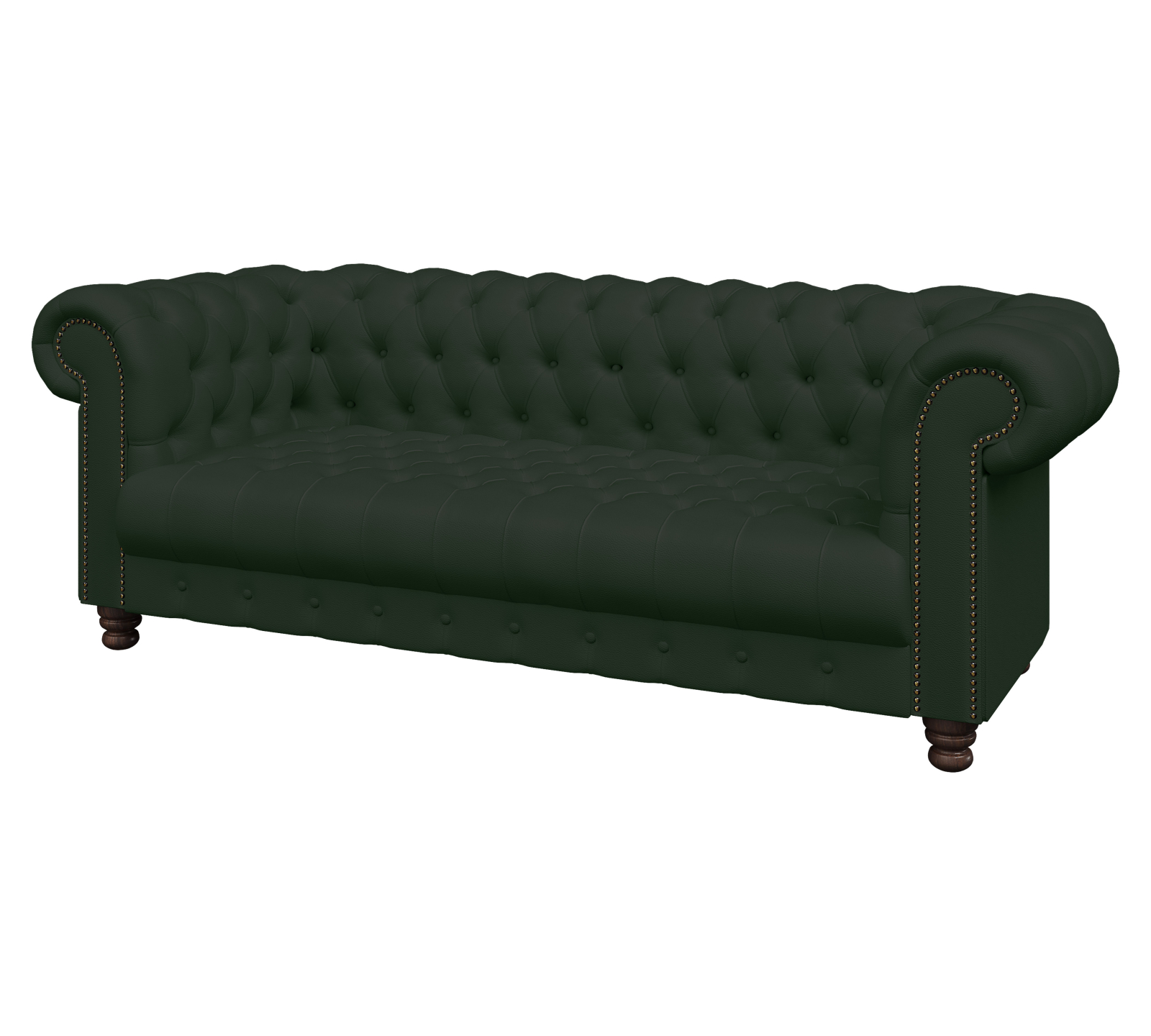 Диван 3-местный Честер СН3