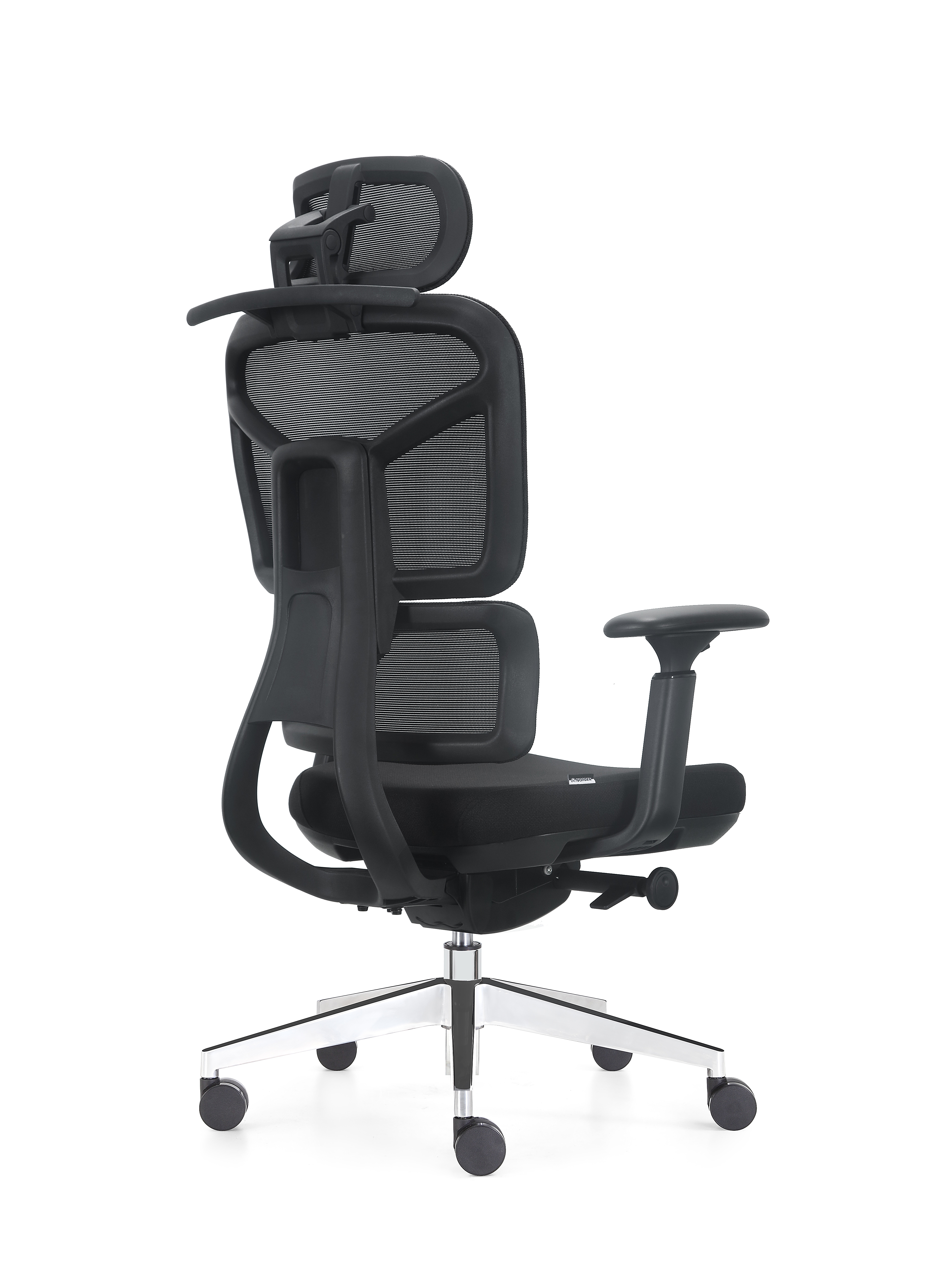 Кресла Мишлен блэк / Michelin black