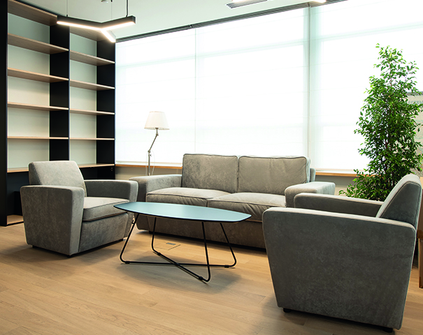 Диван двухместный Köln