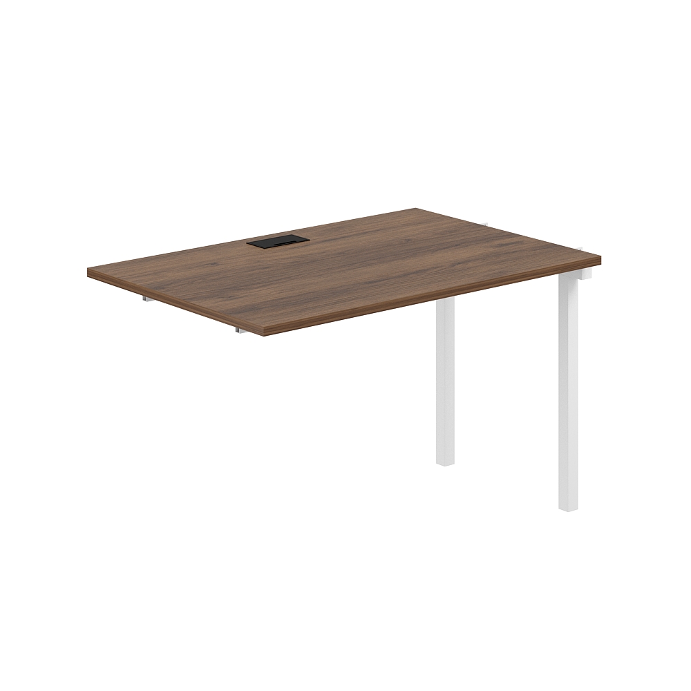 Секция рабочей станции s-b-s 1200х800х750 SG.263.DM.44.WH