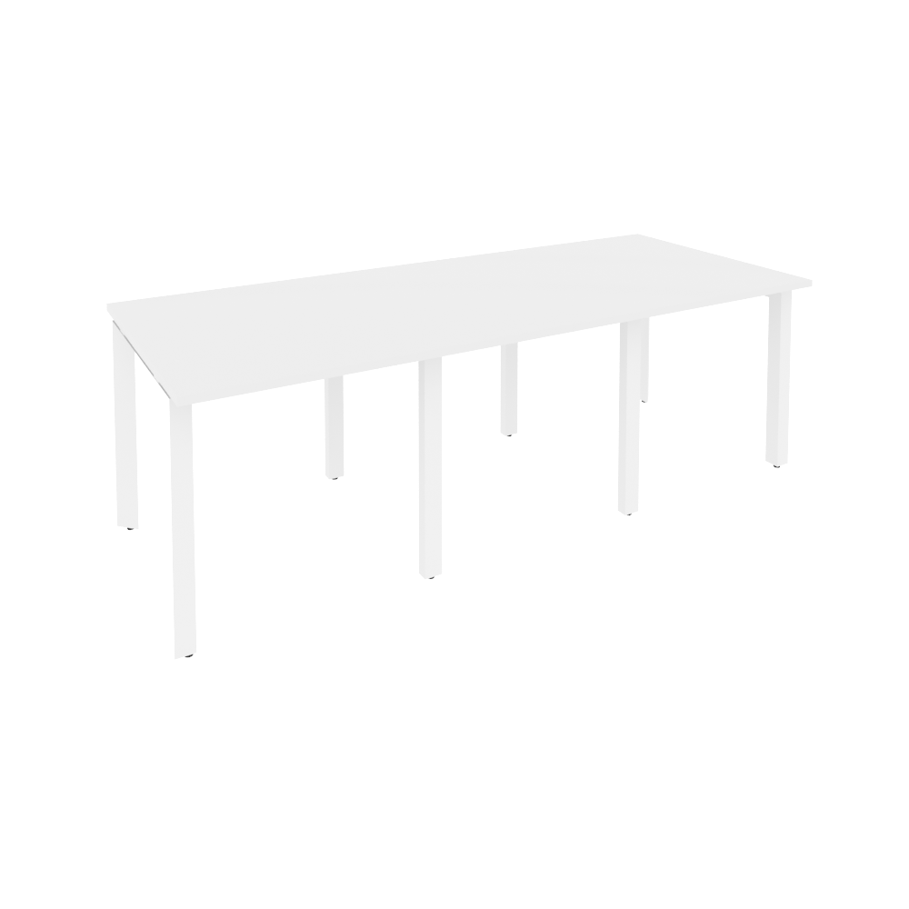 Onix Стол переговорный O.MP-PRG-3.0 2340*980*750