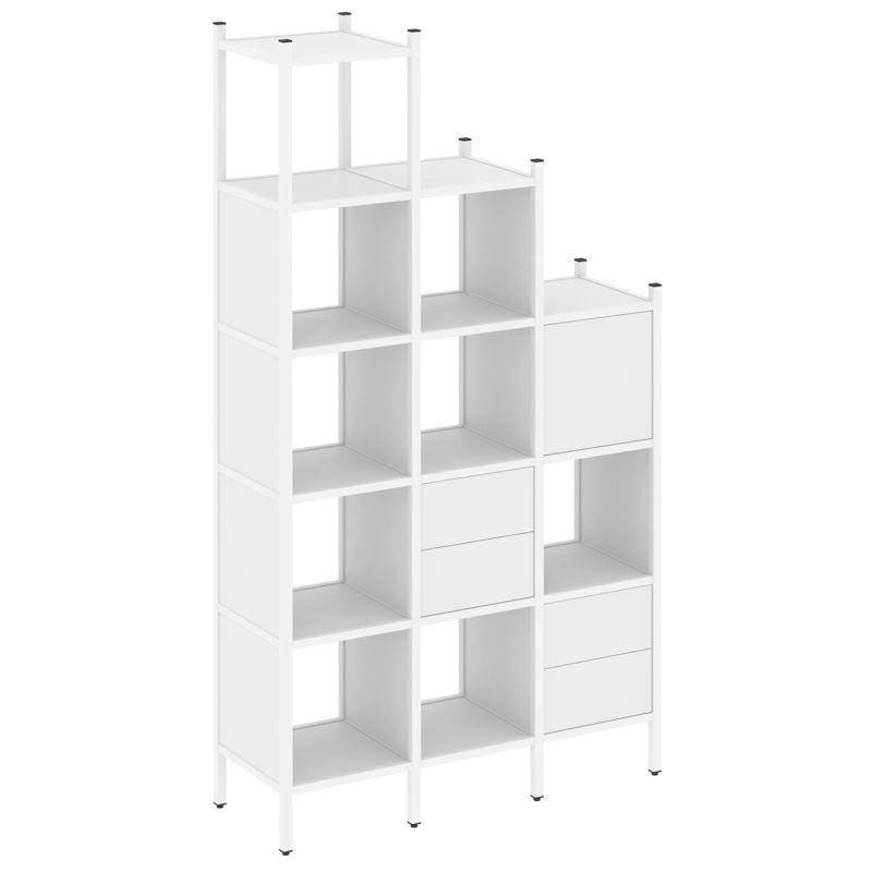 Loft Прямой стеллаж VR.L-21