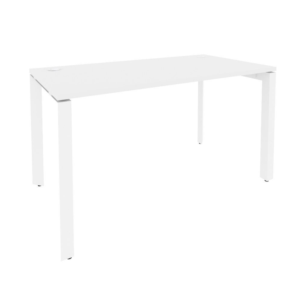 Onix Стол рабочий на П-образном мк O.MP-SP-3.7 1380*720*750