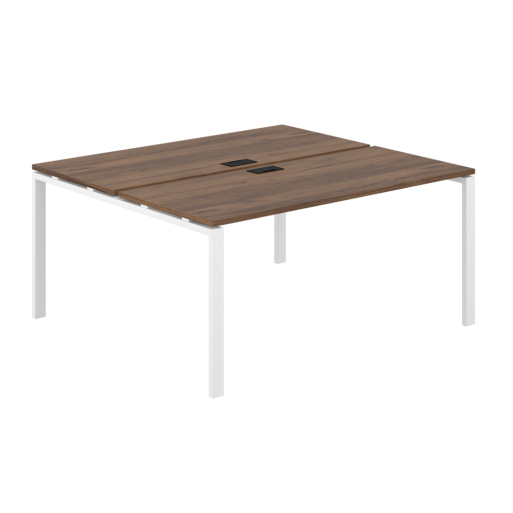 Рабочая станция 1600х1438х750 SG.246.DM.63.WH