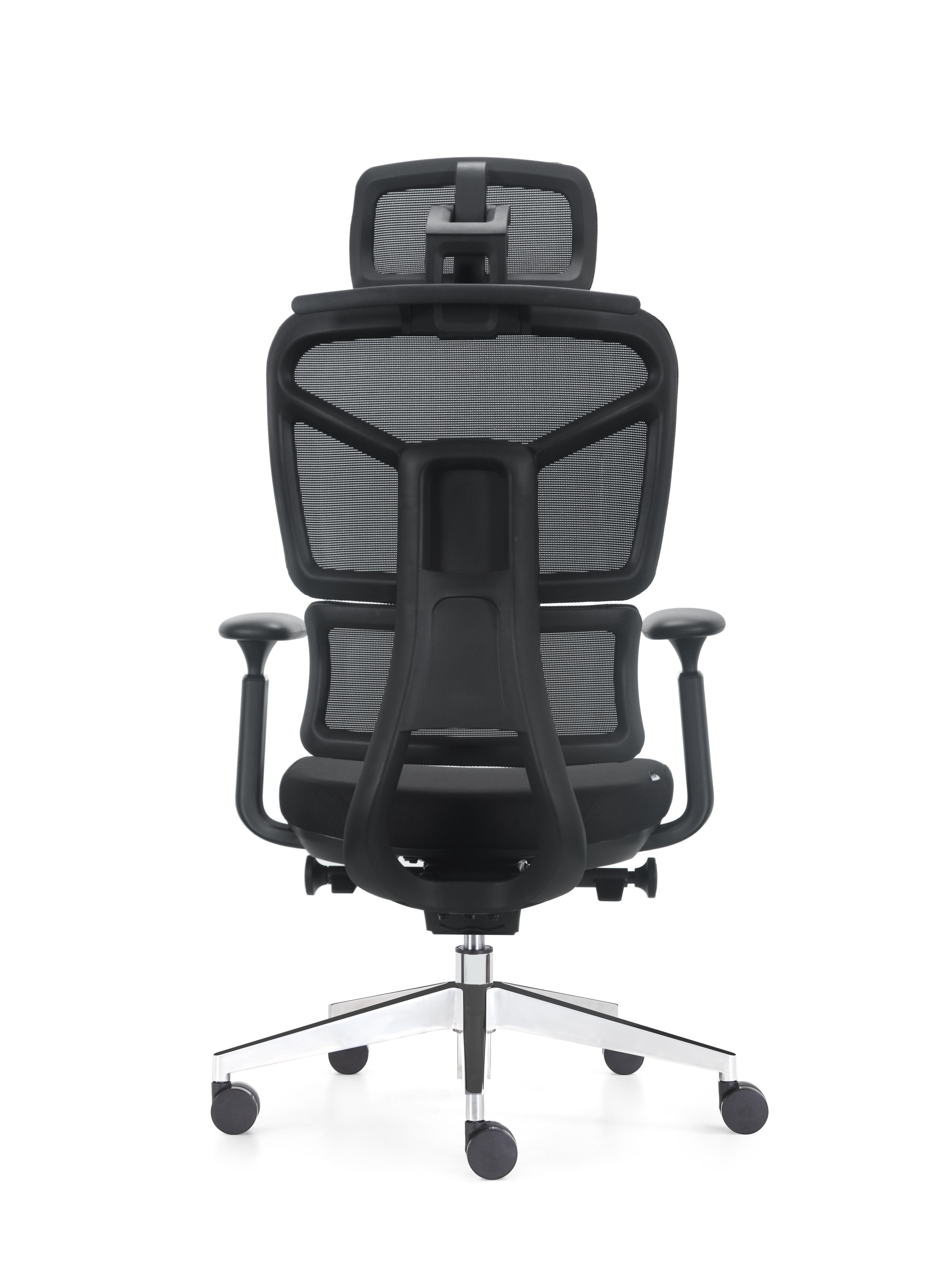 Кресла Мишлен блэк / Michelin black