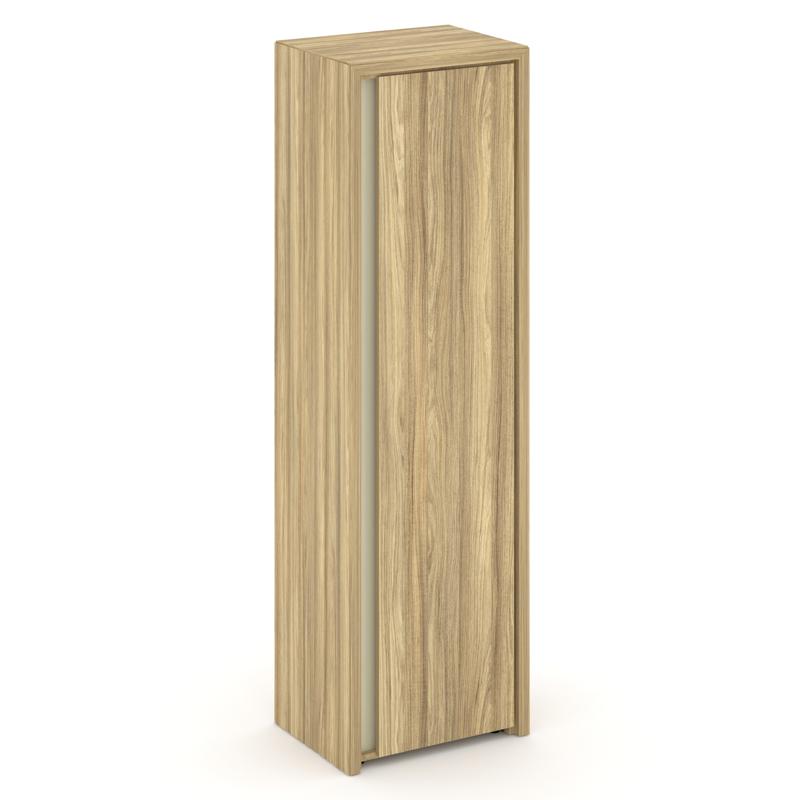 Corner Шкаф высокий узкий COR.SU-1.9 (R) 600*450*2000