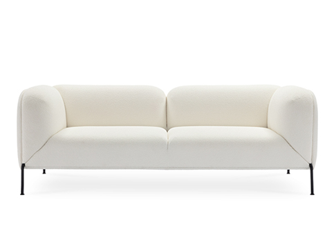 Диван двухместный Sapporo