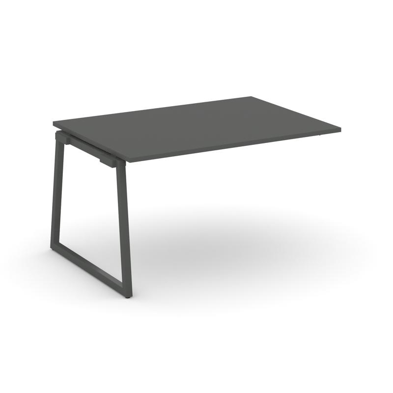 Style Project Проходной наб. элем. перег. стола SN-4T1.NSPRG-004.3