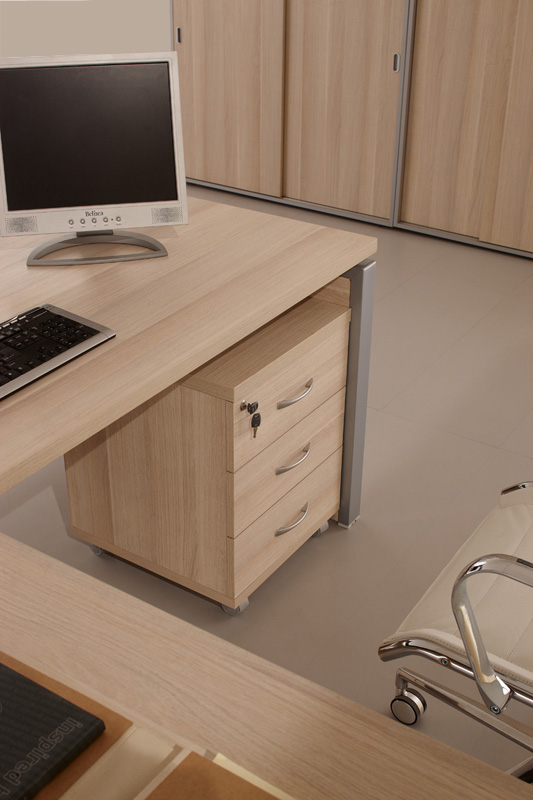 Кабинет руководителя FLASH